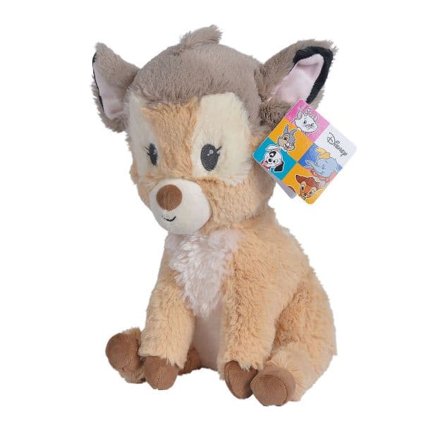 Disney Peluche Bambi 50cm Simba