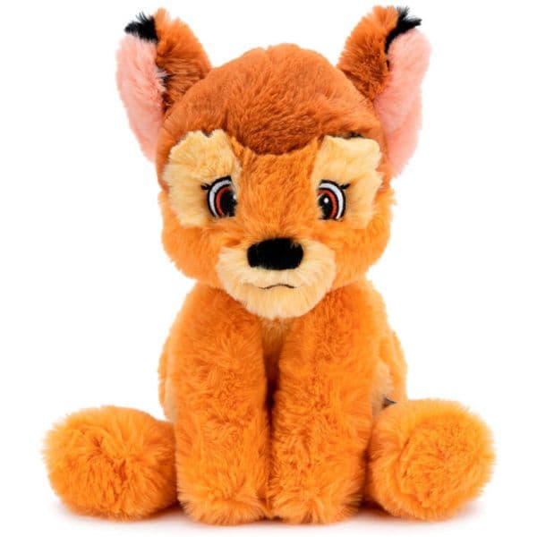 Disney Peluche Bambi 25cm Simba