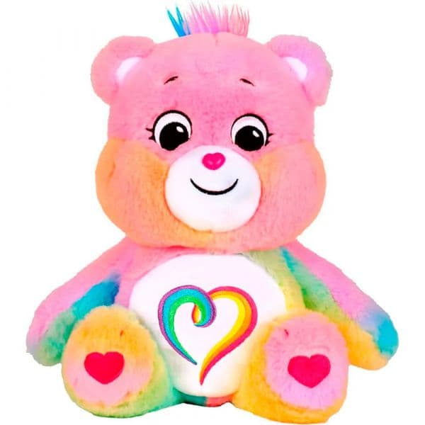 Simba Ursinho da União 35cm