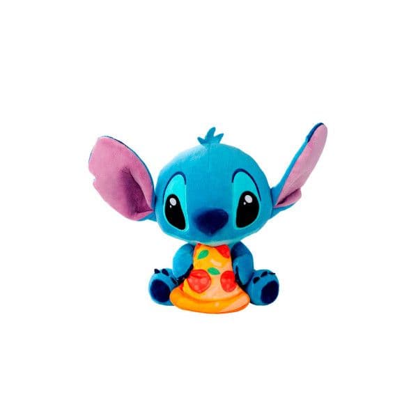 Disney - Stitch Pizza 25cm
