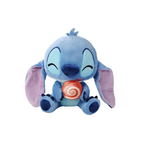 Simba Stitch com Chupa-Chupa 26cm