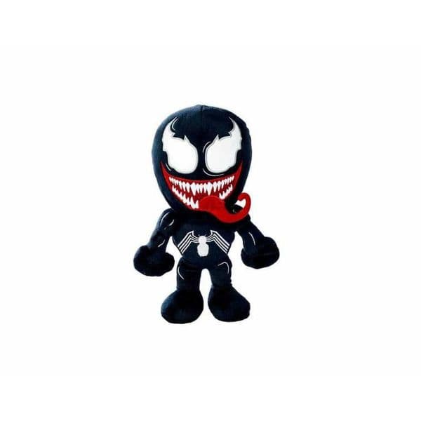 Smoby Marvel Venom 25cm Multicolor