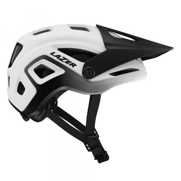 Lazer Impala Mtb Helmet Branco S