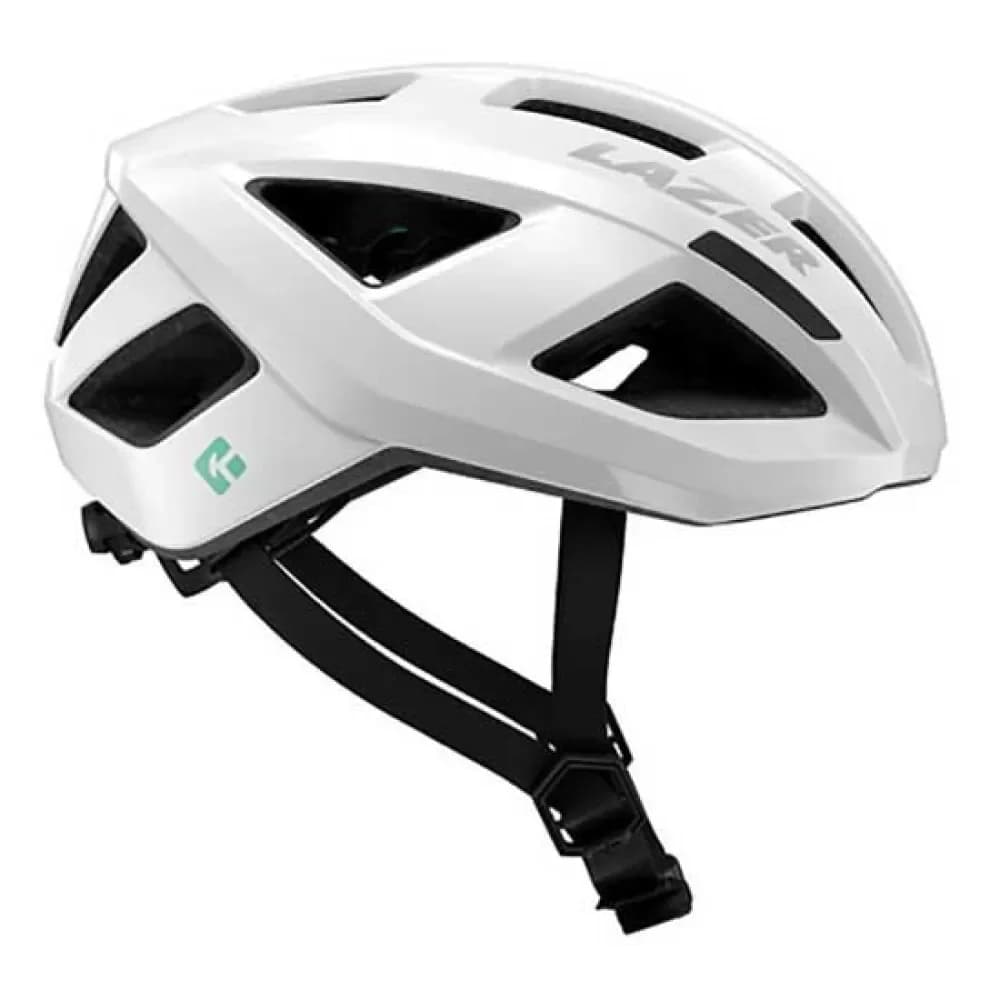 Lazer Tonic Kc Helmet Branco S
