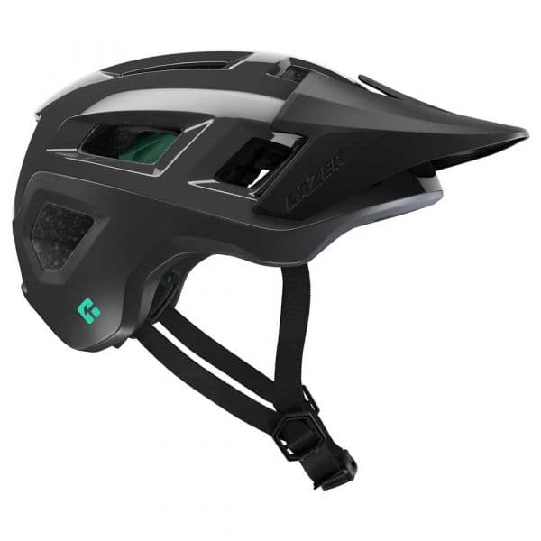 Lazer Coyote Kc Mtb Helmet Preto M
