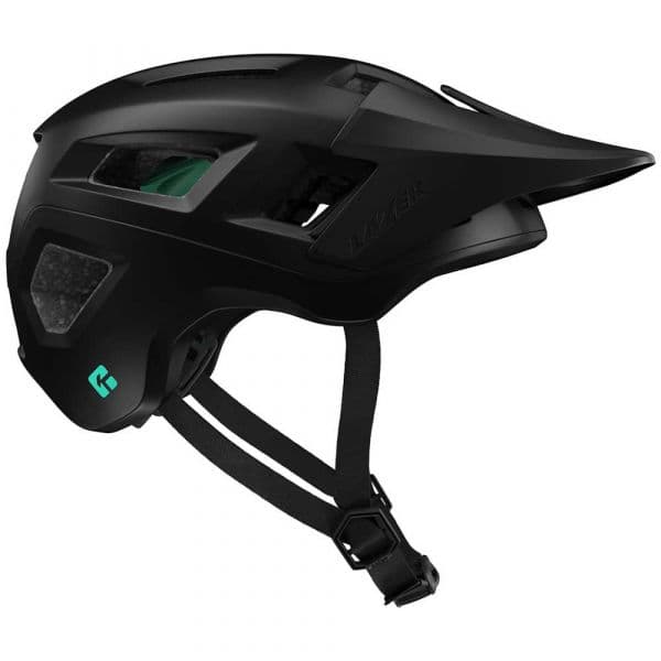 Lazer Coyote Kc Mtb Helmet Preto S
