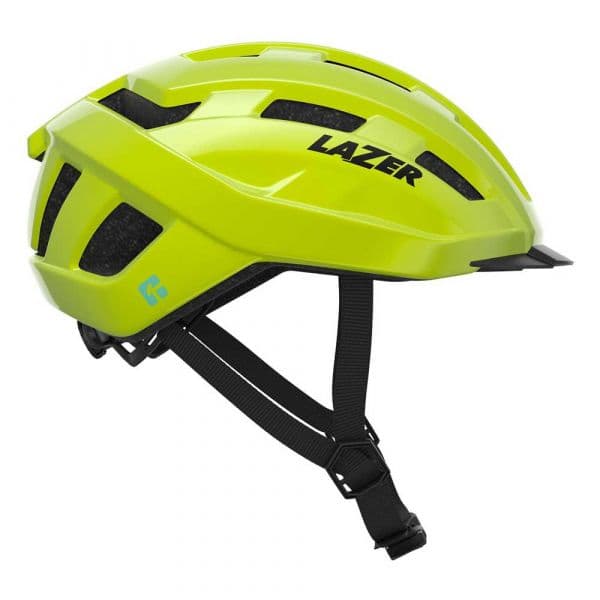 Lazer Codax Kc Ce-cpsc Mtb Helmet Amarelo