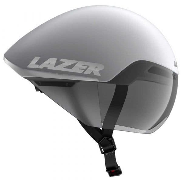Lazer Victor Kc Helmet Cinzento M