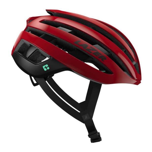 Lazer Z1 Kineticore Helmet Vermelho M