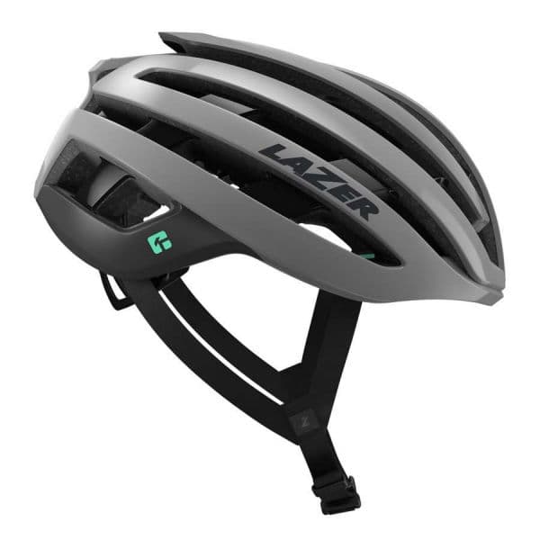 Lazer Z1 Kineticore Helmet Cinzento S