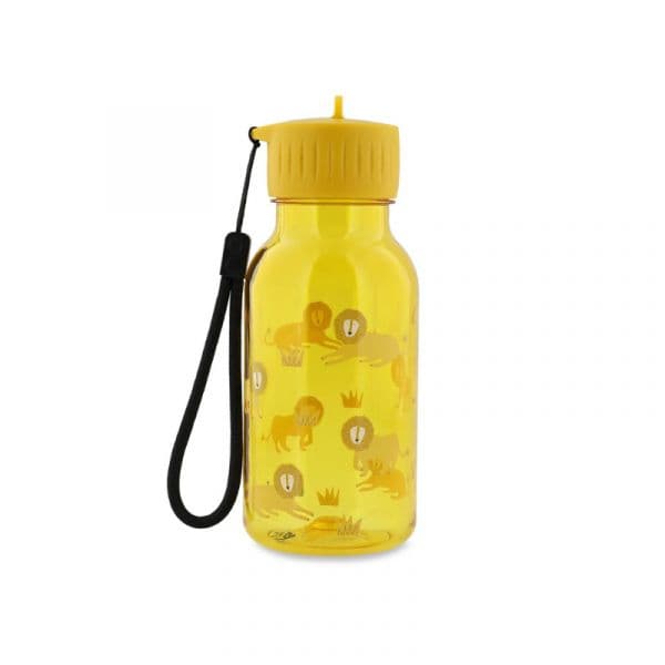 Trixie Garrafa Tritan Lively Lion 350ml
