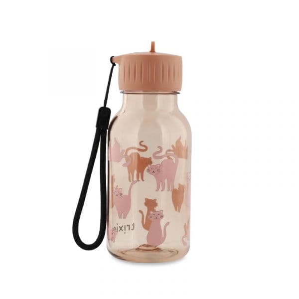 Trixie Garrafa Charming Cat 350ml