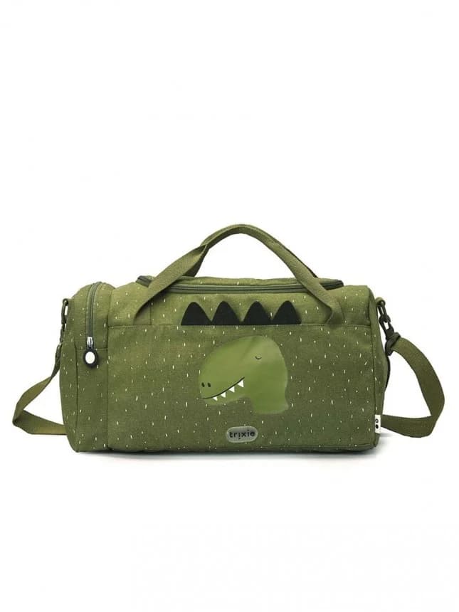 Trixie: Mochila de gimnasio Mr Dino