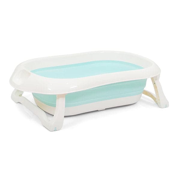 Banheira dobrável para bebé Reno Blue Baninni