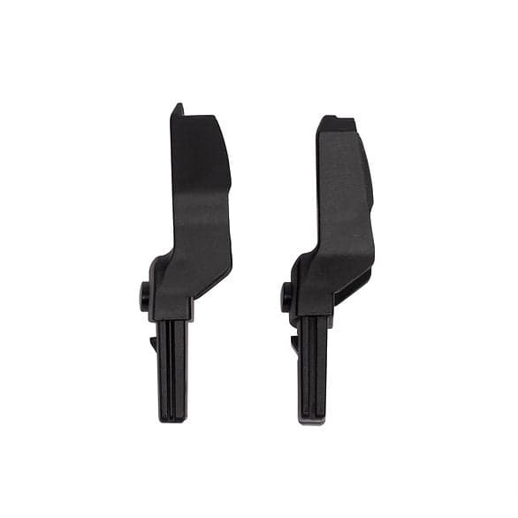 Conjunto adaptadores para carrinho Luiz - Maxi Cosi Black Baninni