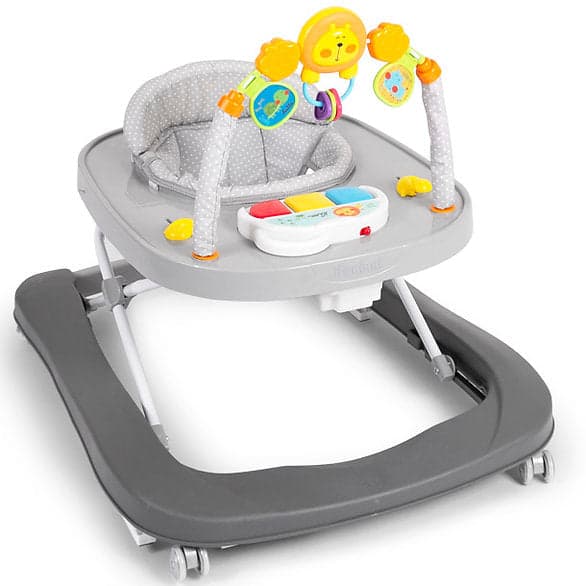 Andador para bebés Totti Gray Baninni