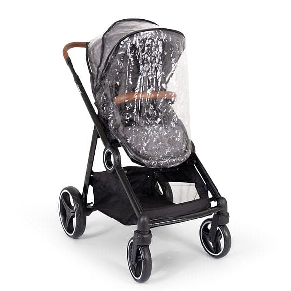 Capa de chuva para carrinho Luiz Duo Baninni