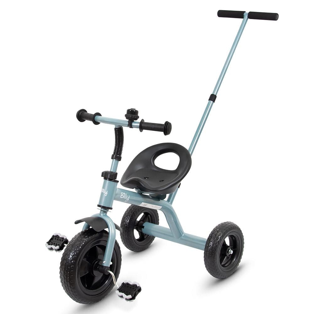 Triciclo Carambola Light Blue Billy