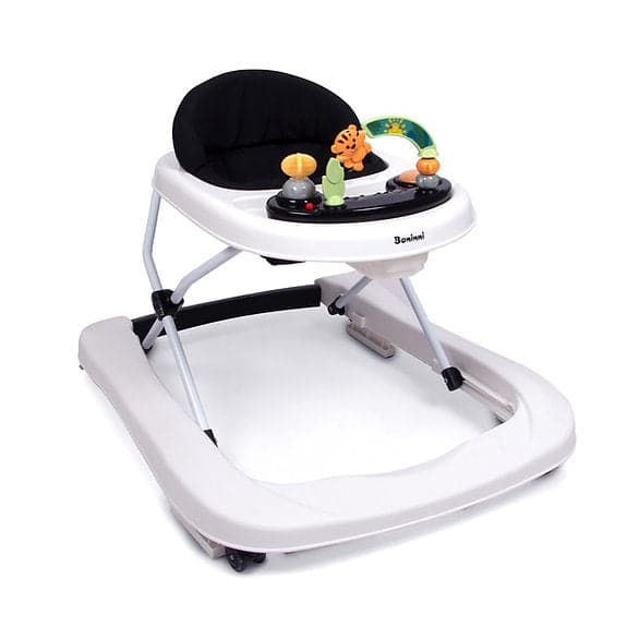 Andador Miro Black - White Baninni