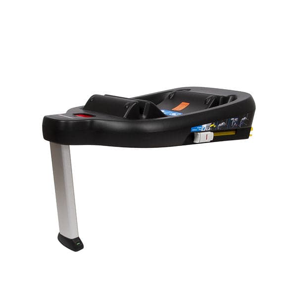 Base para cadeira auto i-Size Nelia Black Baninni