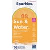 SPARKIES SUN AND WATER ALPERCE-MELAO 36 COMP. EFERV | Farmacias Progresso