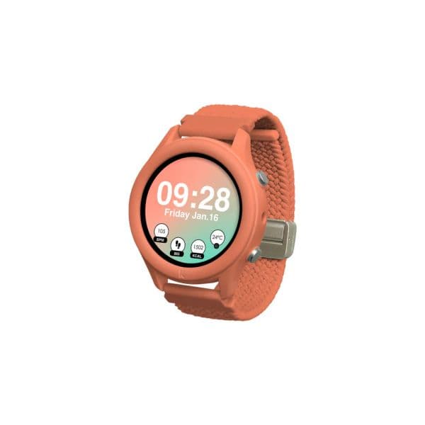 Kidywolf K-Watch Copper