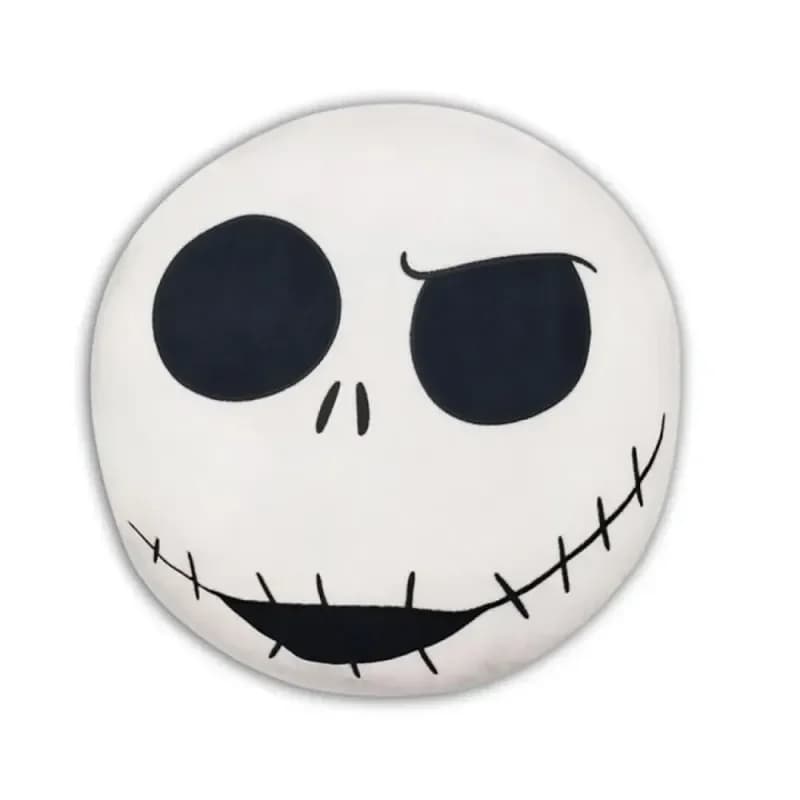 Disney Cojin Calienta Manos Jack Skellington 37cm x 35cm