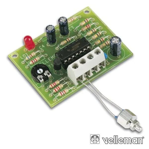 Velleman Kit Indicador Gelo K2644