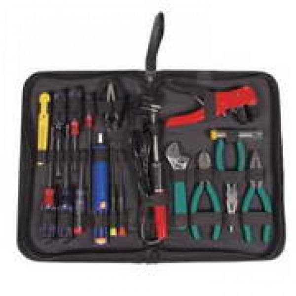 Velleman Conjunto ferramentas VTSET14