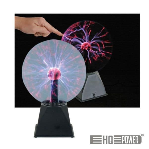 HQ Power Projector Magic Plasma 5" - VDL5PL