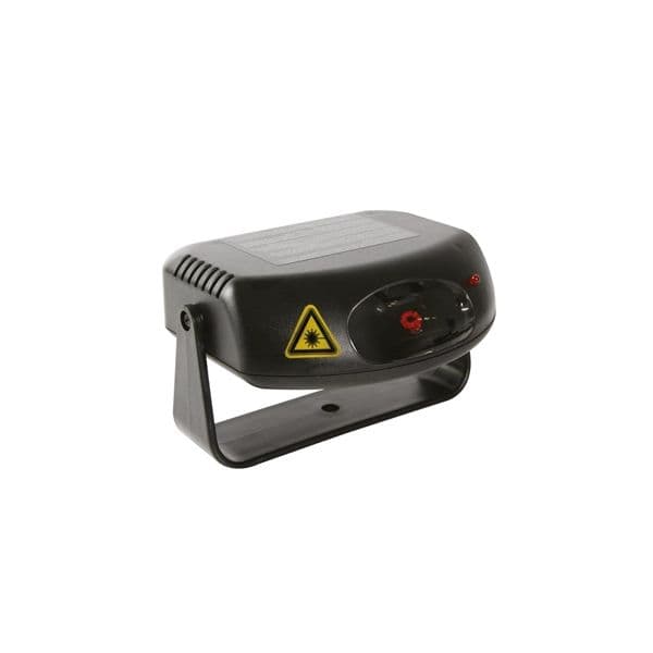 Superlaser portatil 4.9mw , cor vermelha - vellc5 2