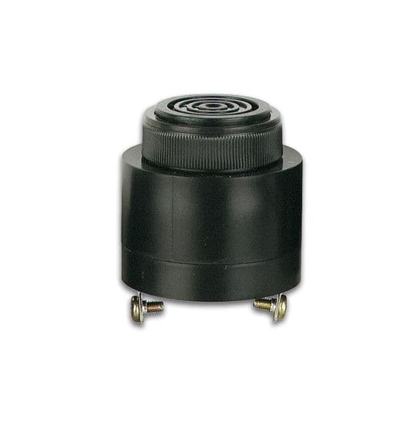Velleman Bezouro Ac/dc Não Polarizado 220v SV15