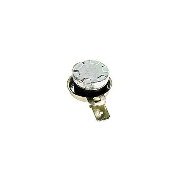 Velleman Termostato Bimetalico Contacto No 100 TERMOCPA100