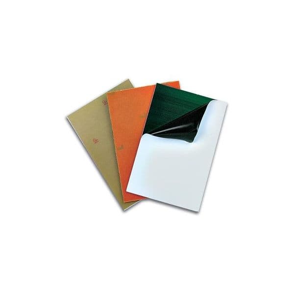 Velleman Placa Pré-Sensibilizada Baquelite (100x160mm) - PP1