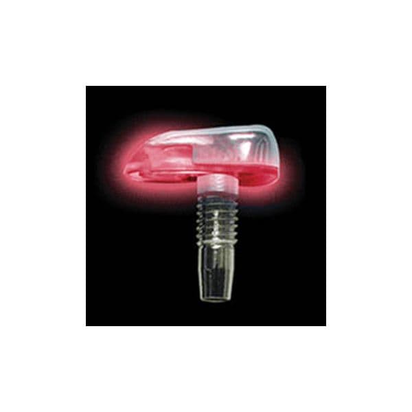 Velleman Bico de Esguicho com LED Vermelho para Automóveis VELCHL1R