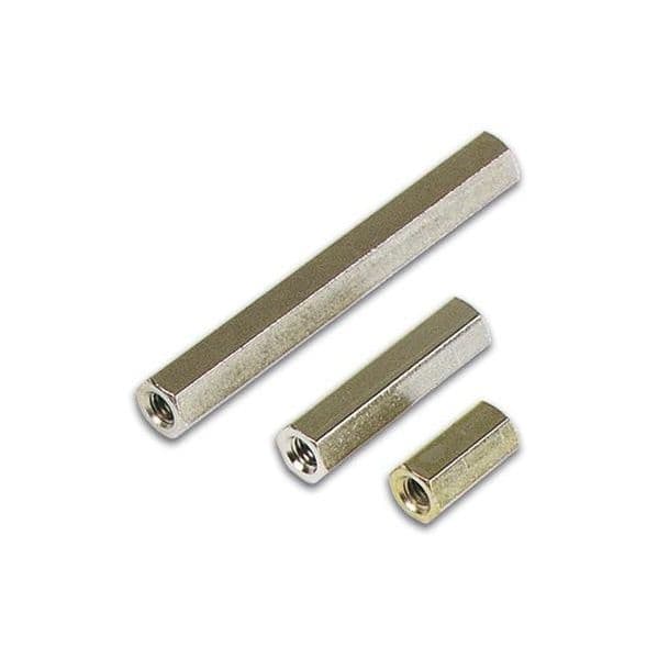 Velleman Espaçador Aço Femea para Femea 15mm BUS25FF15