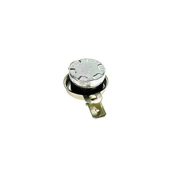 Velleman Termostato Bimetalico Contacto Nc 90 TERMOCPB90