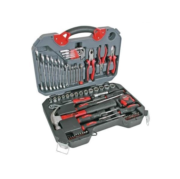 Perel Conjunto de Chave Profissional 78X - HSETPRO3