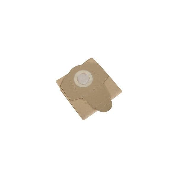 Perel 5 Sacos para Aspirador 10L