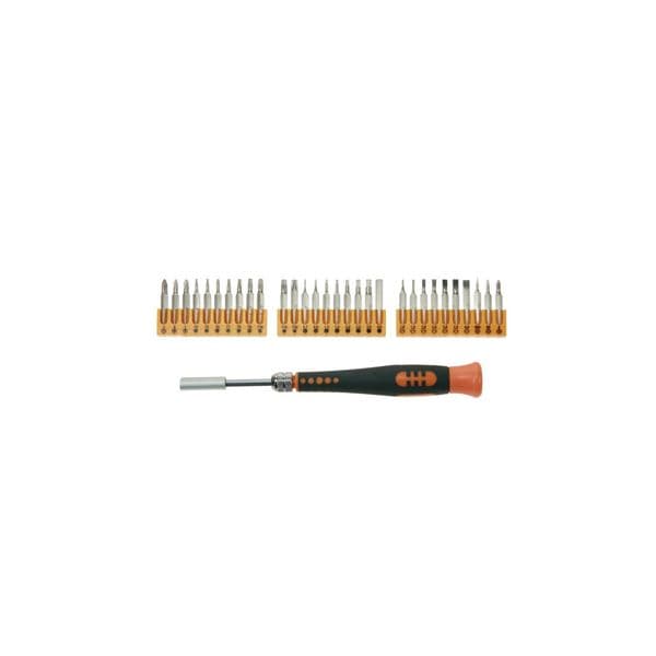 Velleman Conjunto Chaves Precisão VTSCRSET10