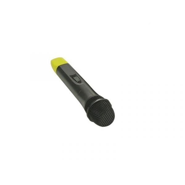 Velleman Microfone de Mão p/ Micw40/41/42 - W47