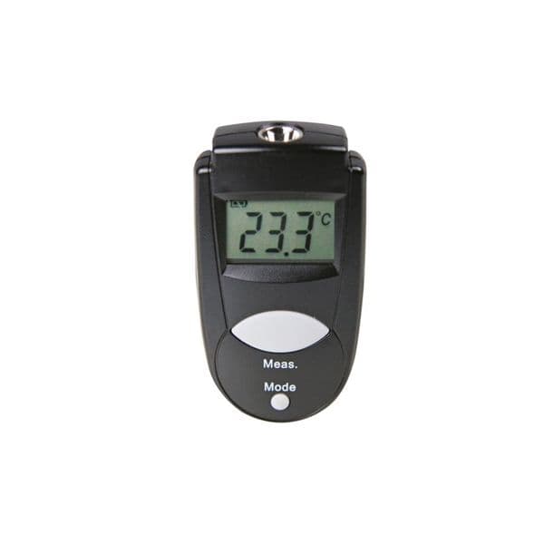 Termometro digital por infravermelhos (-33 c +220 c) (veldvm105)