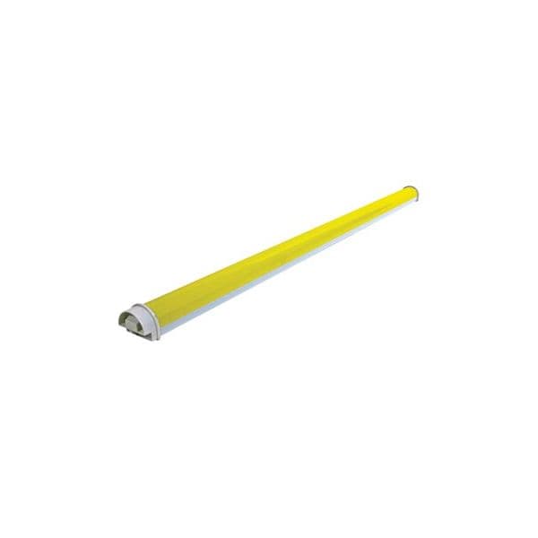 FR Tubo 144 Leds 1030x50mm Amarelo