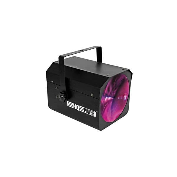 Velleman Copernicus III LED Moonflower RGBW 3 Canais DMX - VELVDPL300MF5