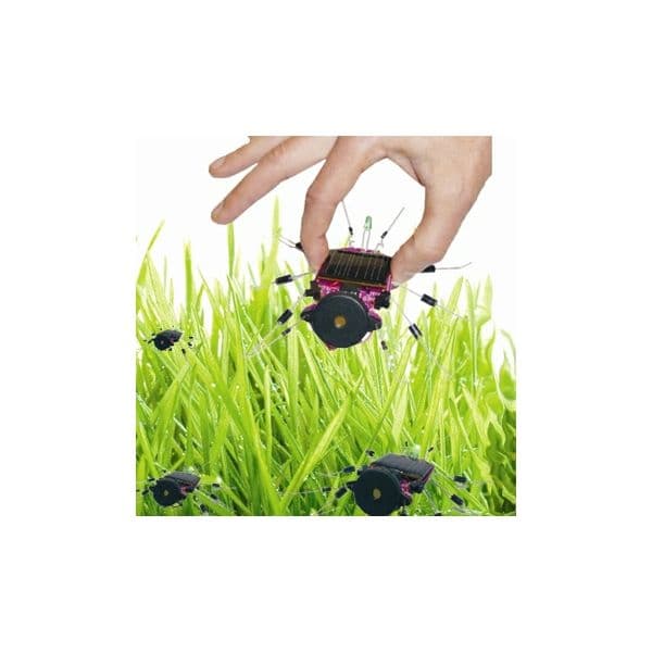 Velleman Kit Insecto Solar - MK185