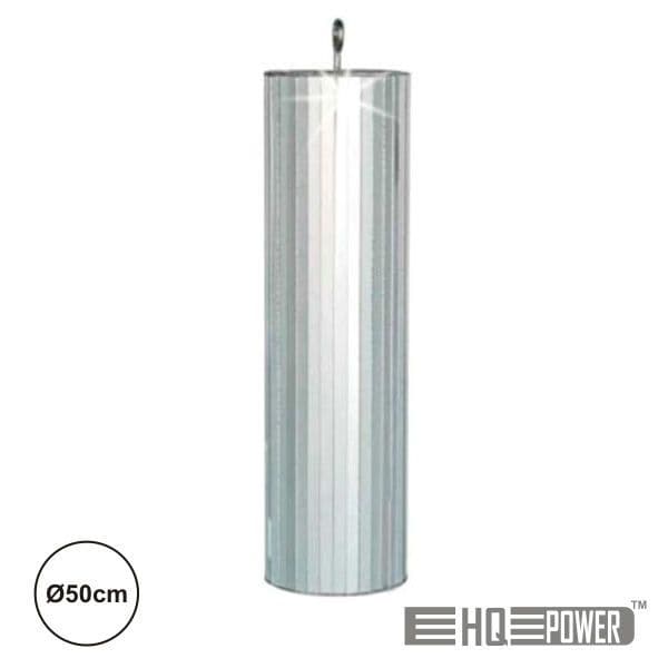 Hq-power Cilindro de Espelhos 50CM Hq Power - VDL50MC