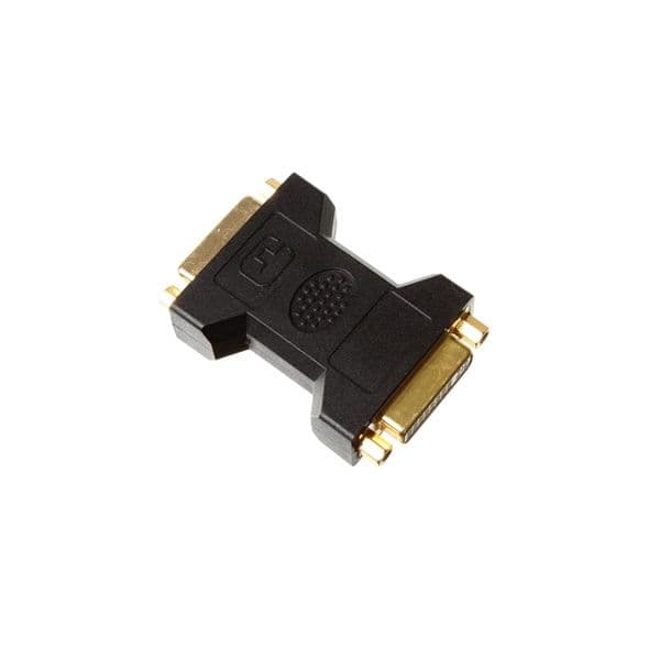 Velleman Adaptador DVI-I Fêmea para DVI-I Macho - VELPAC913T