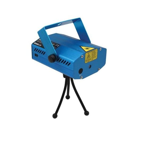 Velleman Laser 150mw Vermelho 100mw / Verde 50mw