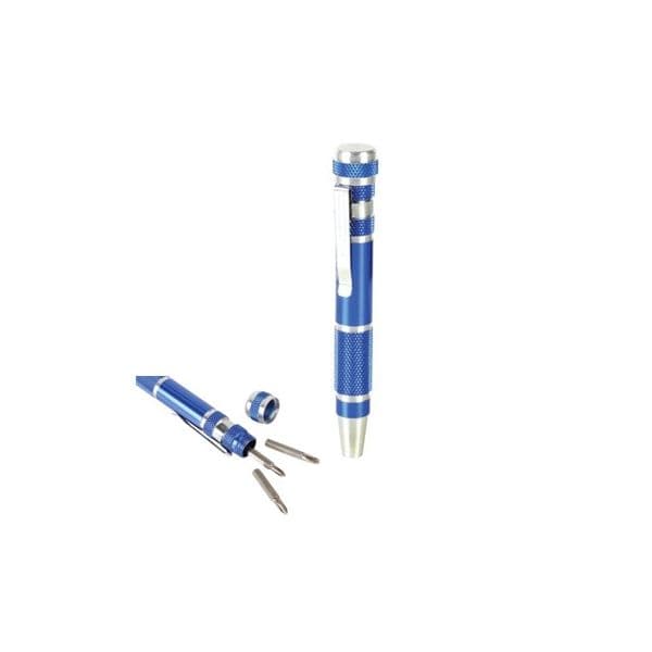 Velleman Kit Em Mini Chave De Precisão 9 Em 1