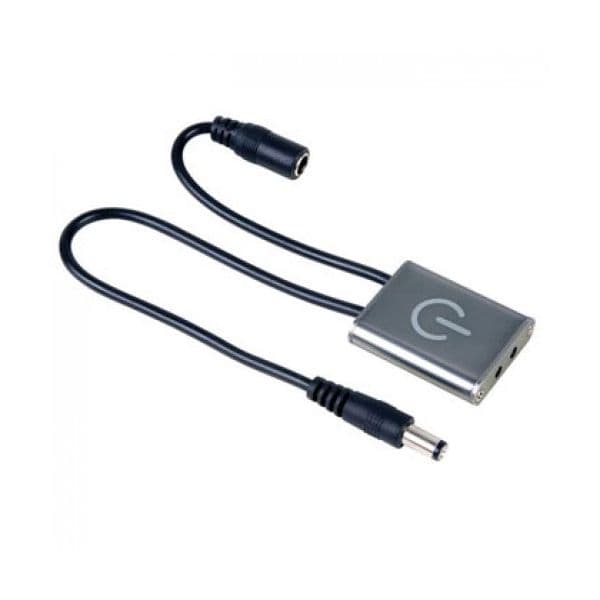 Velleman Sensor Infravermelhos VELLEDC02 2.5A 12-24Vdc 1 Unidade